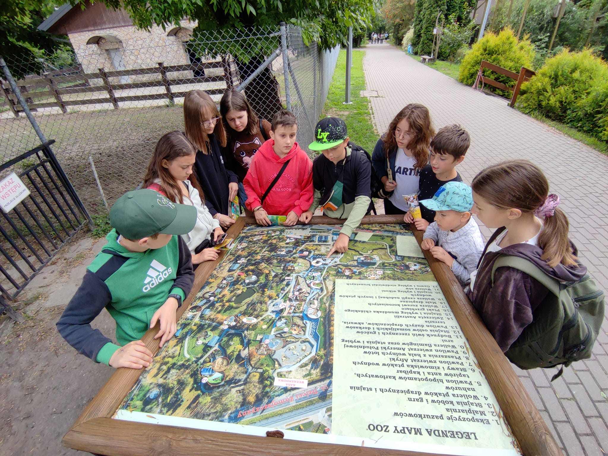 Wakacyjna AktywAKCJA z Domem Kultury